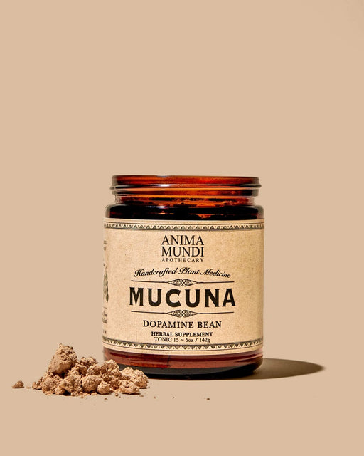 Buy Anima Mundi Mucuna Pruriens in Canada at Pure Feast