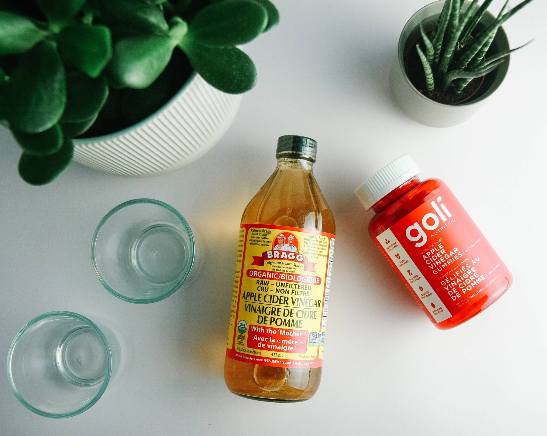 How to Use Apple Cider Vinegar for Weight Loss: This is How it Works