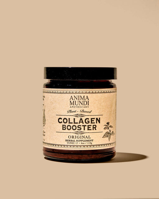 Buy Anima Mundi Plant Based Vegan Collagen Booster at Pure Feast