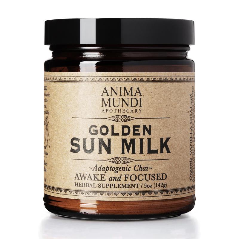 Buy Anima Mundi Golden Milk in Canada at Pure Feast