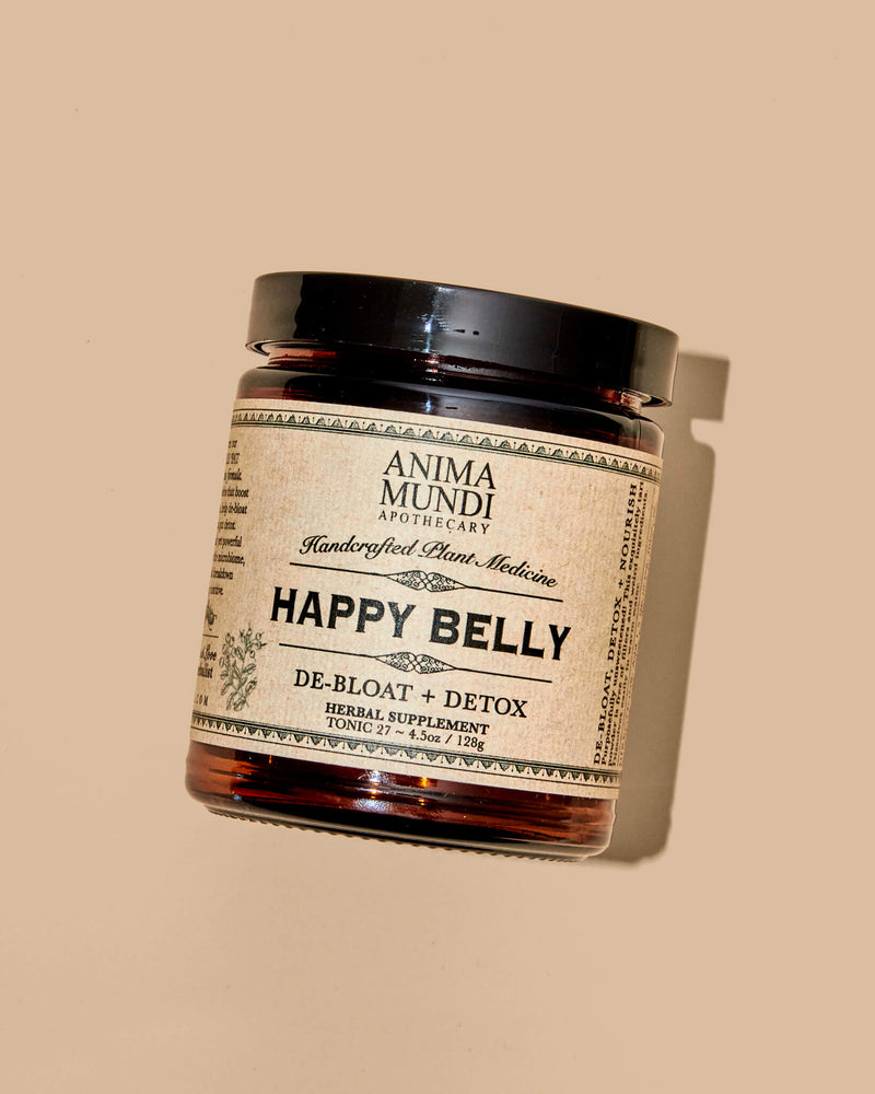 Buy Anima Mundi Happy Belly in Canada at Pure Feast