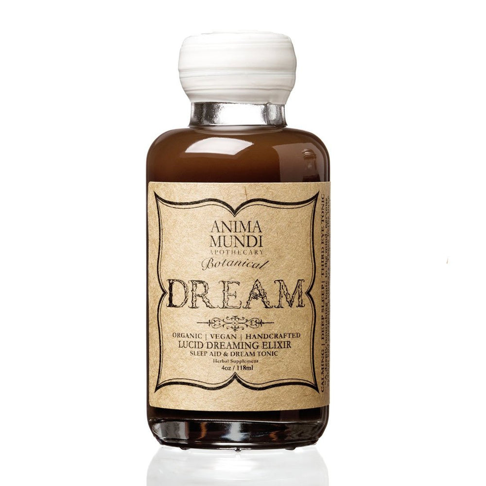 Buy Anima Mundi Lucid Dreaming Elixir at Pure Feast