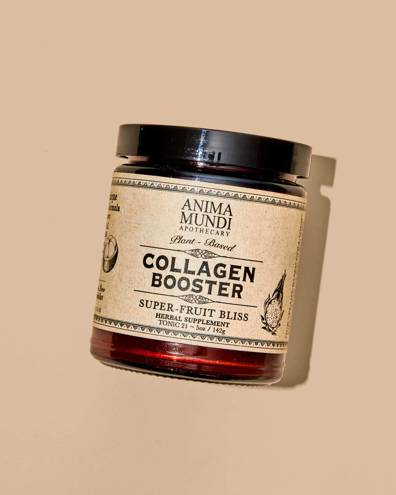 Buy Anima Mundi Collagen Booster Super-Fruit Bliss at Pure Feast