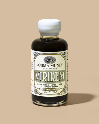Buy Anima Mundi Viridem in Canada at Pure Feast