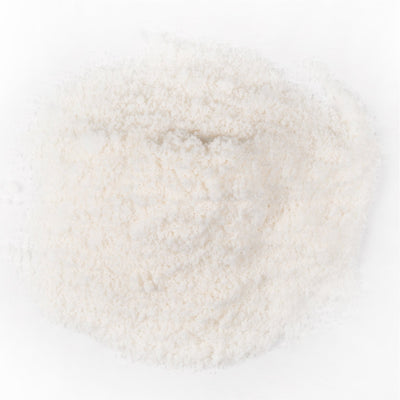 Vital Proteins Coconut Collagen Creamer contains organic coconut powder, and collagen peptides.  Coffee Creamer. 