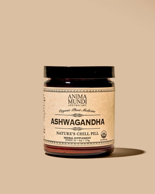 Buy Anima Mundi Ashwagandha in Canada at Pure Feast