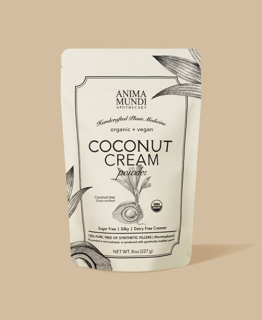 Anima Mundi Coconut Cream Powder in Canada at Pure Feast