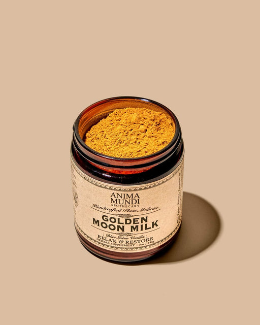 Buy Anima Mundi Golden Moon Milk in Canada at Pure Feast