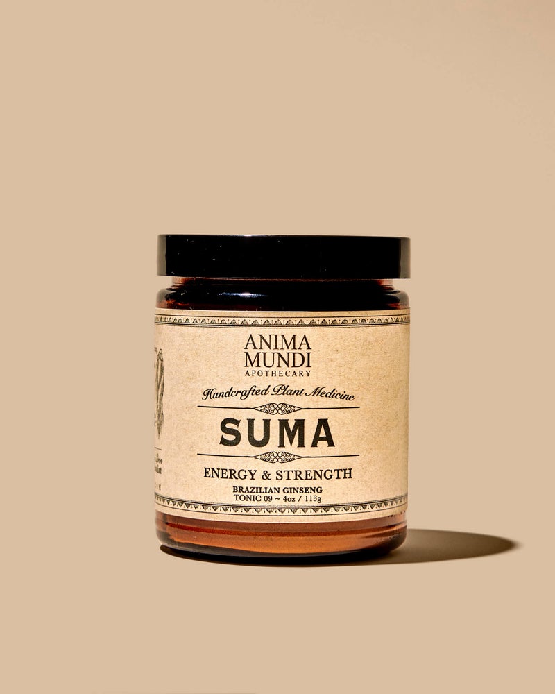 Buy Anima Mundi Suma Brazilian Ginseng in Canada at Pure Feast