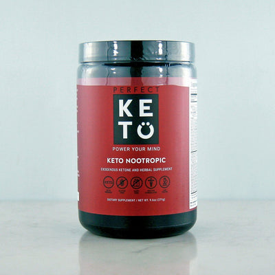 Perfect Keto Nootropic in Canada at Pure Feast