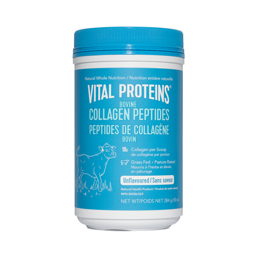 Buy Vital Proteins Grass-Fed Collagen Peptides, 10oz at Pure Feast