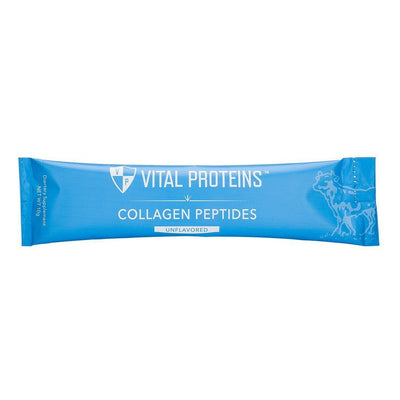 Vital Proteins Grass-Fed Collagen Peptide Stick Pack