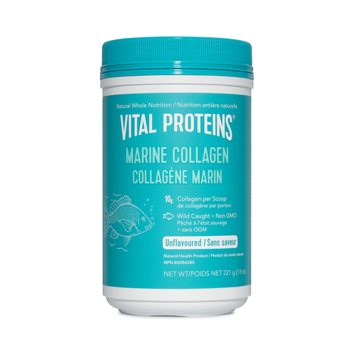 Buy Vital Proteins Wild-Caught Marine Collagen, 7.8oz at Pure Feast